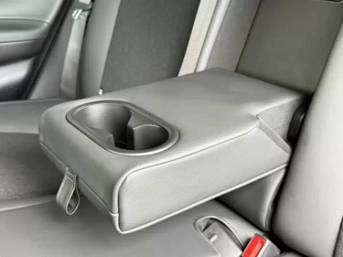 Foto van Hyundai IONIQ 6