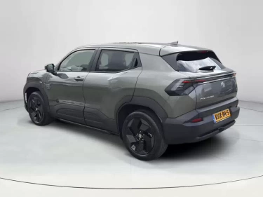 Foto van Toyota Urban Cruiser