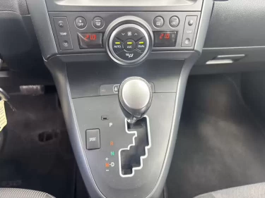 Foto van Toyota Verso