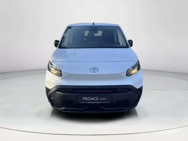Foto van Toyota PROACE CITY Electric