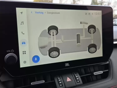 Foto van Toyota RAV4