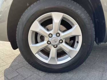 Foto van Toyota RAV4