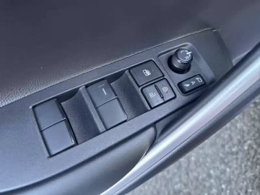 Foto van Toyota Corolla Cross