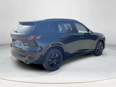 Foto van Mazda CX-5