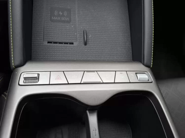 Foto van BYD ATTO 2