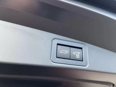 Foto van Toyota Corolla Touring Sports