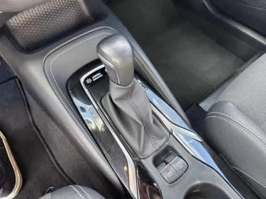 Foto van Toyota Corolla