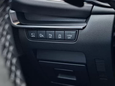 Foto van Mazda 3