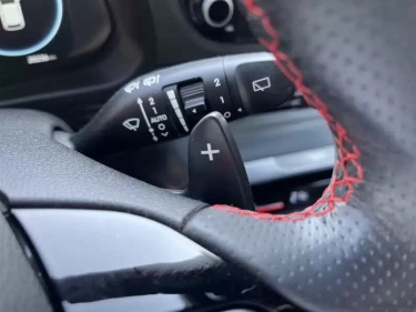 Foto van Hyundai i20