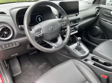 Foto van Hyundai Kona