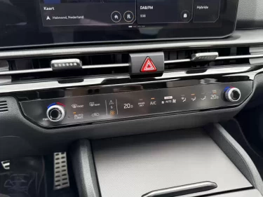 Foto van Kia Sportage