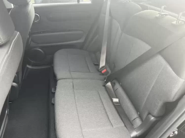Foto van Hyundai INSTER