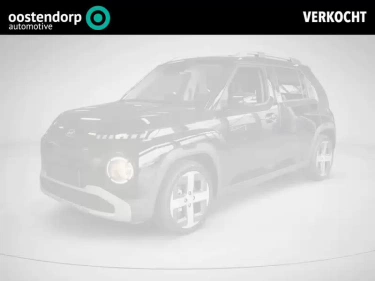 Foto van Hyundai INSTER
