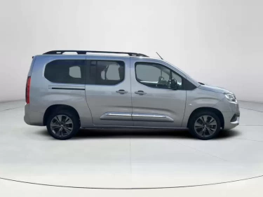 Foto van Toyota PROACE CITY Verso