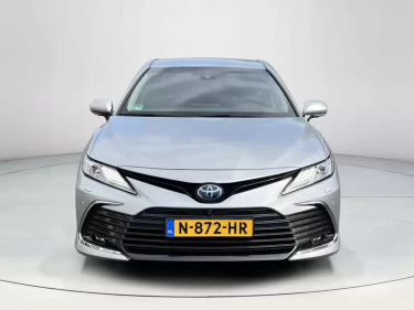 Foto van Toyota Camry