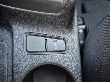 Foto van Hyundai i20