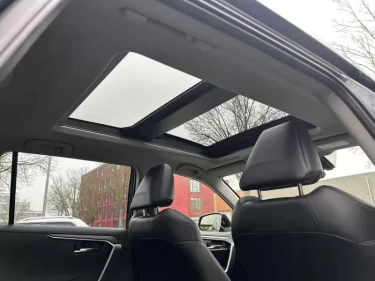 Foto van Toyota RAV4