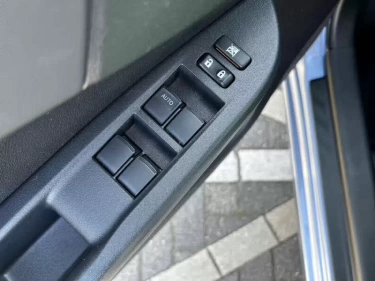 Foto van Toyota Verso-S