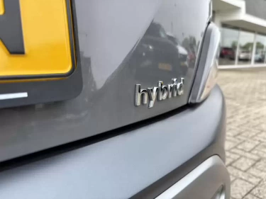 Foto van Hyundai Kona