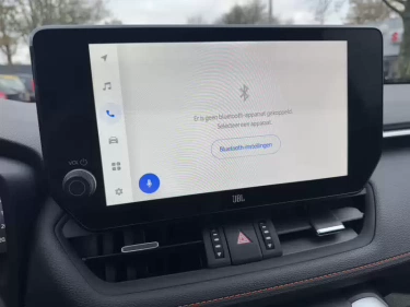 Foto van Toyota RAV4