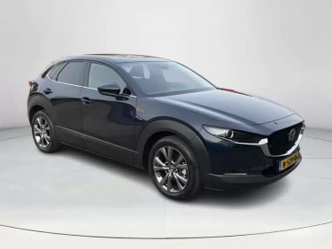 Foto van Mazda CX-30