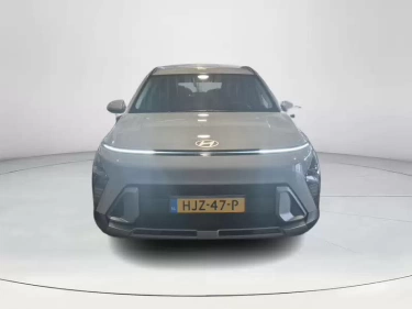 Foto van Hyundai Kona