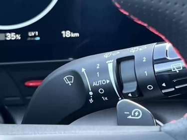 Foto van Hyundai Kona Electric