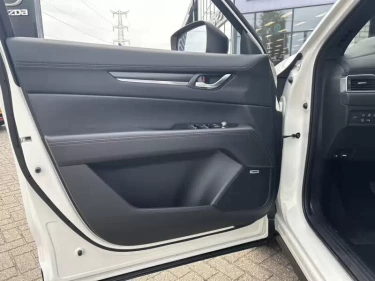 Foto van Mazda CX-5
