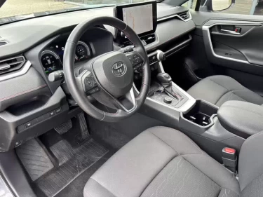 Foto van Toyota RAV4