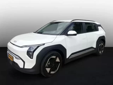 Foto van Kia EV3