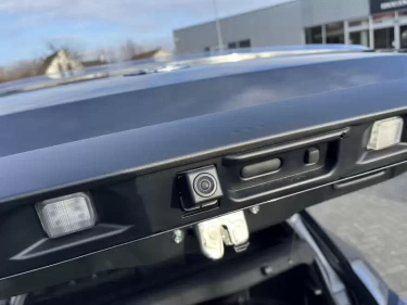 Foto van Toyota Urban Cruiser