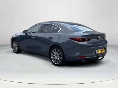 Foto van Mazda 3