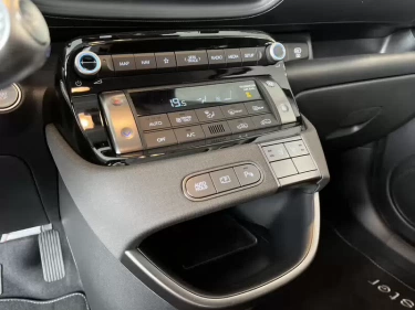 Foto van Hyundai INSTER