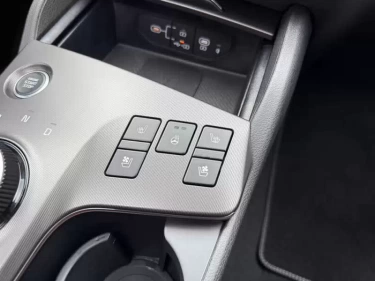 Foto van Kia Sportage