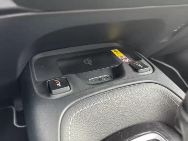 Foto van Toyota Corolla Touring Sports