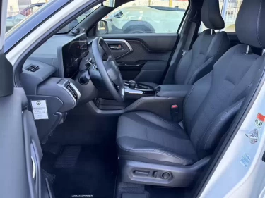 Foto van Toyota Urban Cruiser