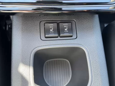 Foto van Toyota Corolla Cross