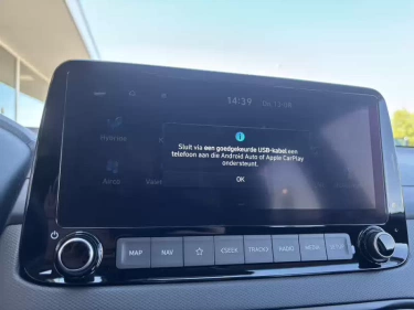 Foto van Hyundai Kona