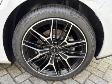 Foto van BYD SEAL