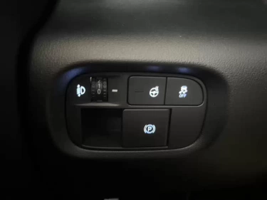 Foto van Hyundai Inster