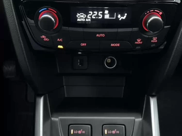 Foto van Suzuki Vitara