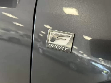 Foto van Lexus NX