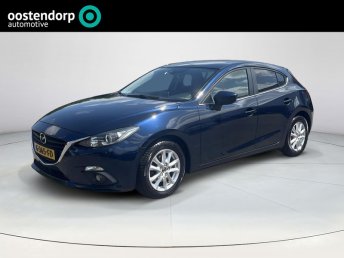 Mazda 3 2.0 TS | Cruise Controle | Stoel verwarming | Navigatie | occasion 2015