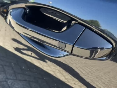 Foto van Kia Ceed