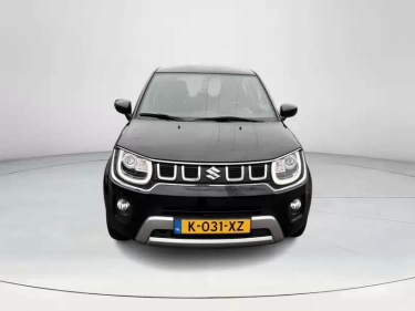 Foto van Suzuki Ignis
