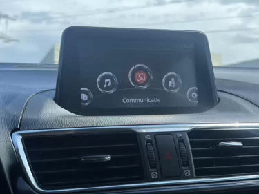Foto van Mazda 3