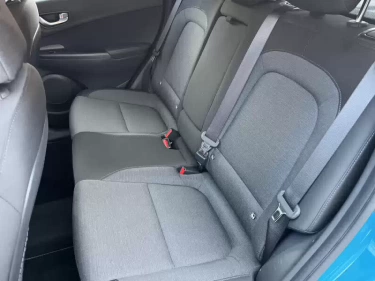 Foto van Hyundai KONA