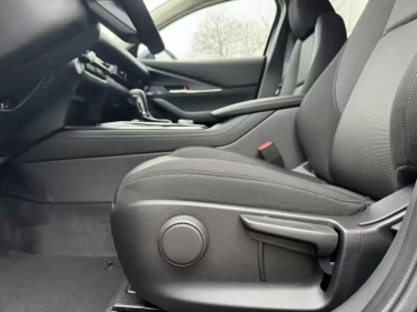 Foto van Mazda CX-30
