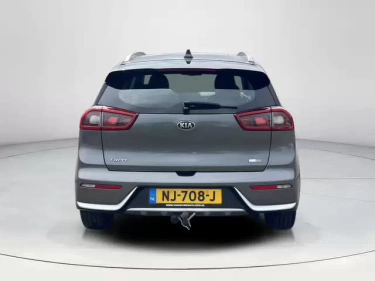 Foto van Kia Niro