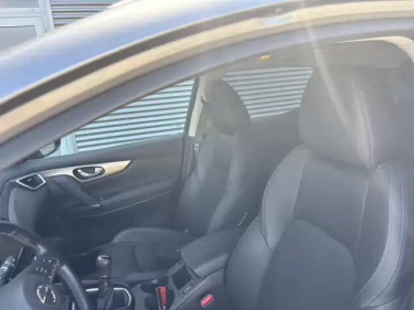 Foto van Nissan Qashqai